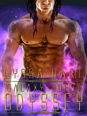 cover image of Galaxy Quest